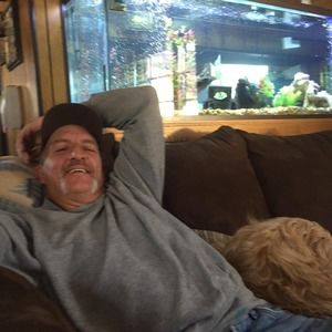 Meet your Posher, Rick